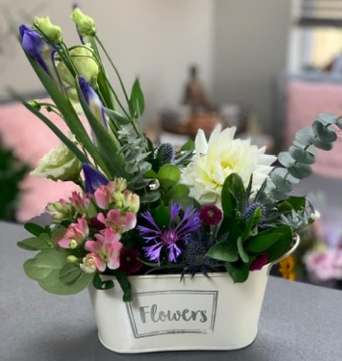 Flower Display - Image 2