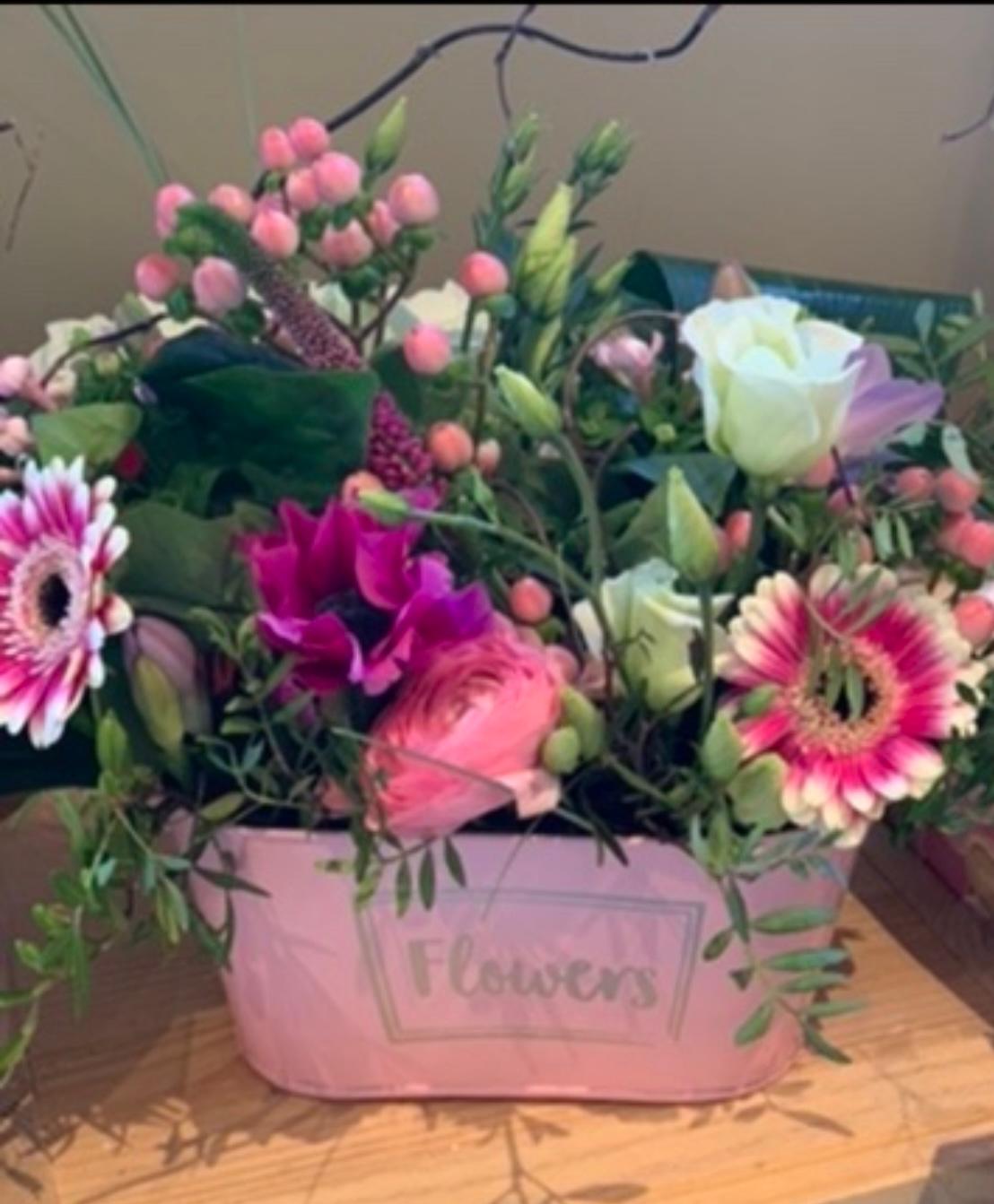 Flower Display - Image 3