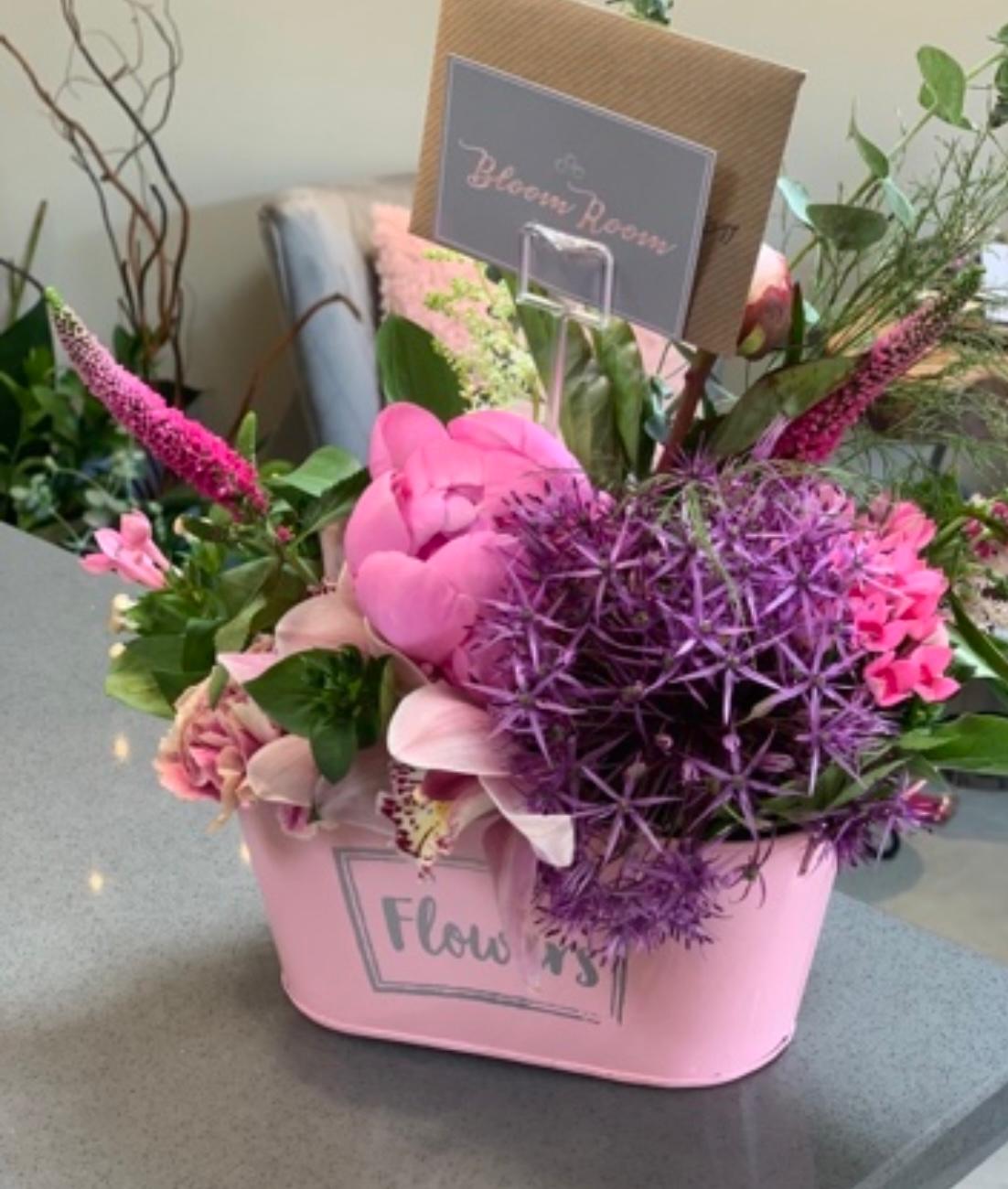 Flower Display - Image 4